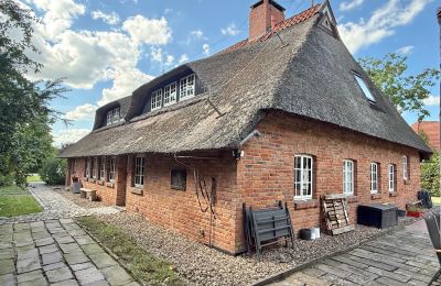 Country property for sale 26919 Brake (Unterweser), Lower Saxony, Image 8/34