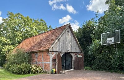 Country property for sale 26919 Brake (Unterweser), Lower Saxony, Outbuilding