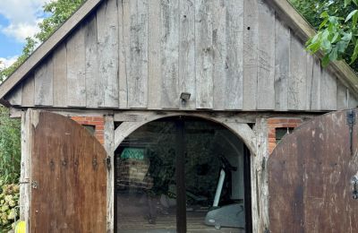 Country property for sale 26919 Brake (Unterweser), Lower Saxony, Outbuilding