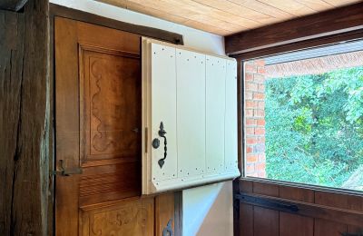 Country property for sale 26919 Brake (Unterweser), Lower Saxony, Klööntür