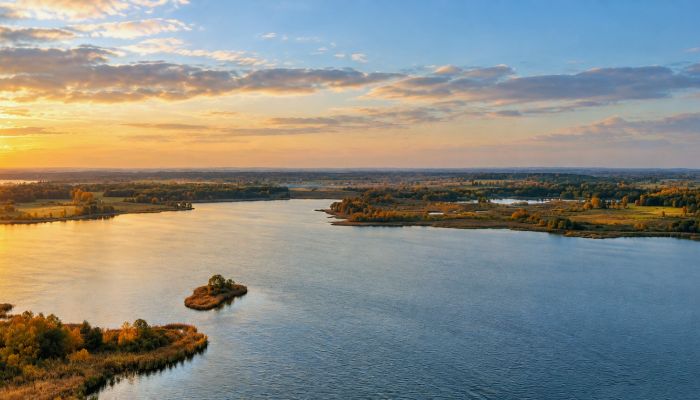 Historic property for sale Mecklenburg-West Pomerania