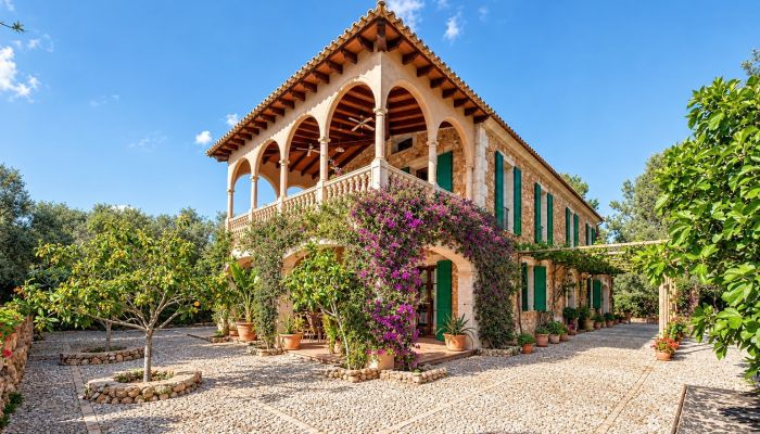 Manor house for sale Porreres, Balearic Islands
