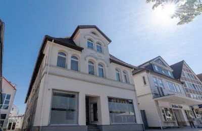Townhouse Gifhorn, Lower Saxony