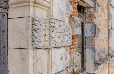 Castle for sale New Aquitaine, Image 4/22