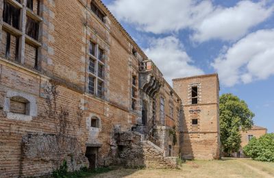 Castle for sale New Aquitaine, Image 3/22