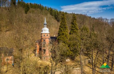 Period mansion for sale Nowa Ruda, Piłsudskiego 20, Lower Silesia, Image 10/20
