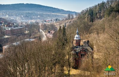 Period mansion for sale Nowa Ruda, Piłsudskiego 20, Lower Silesia, Image 6/20