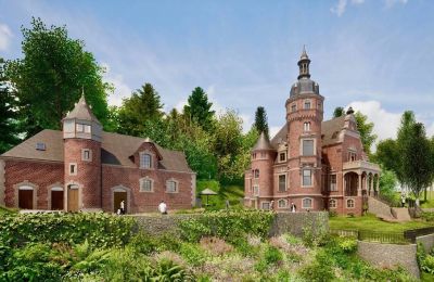 Period mansion for sale Nowa Ruda, Piłsudskiego 20, Lower Silesia, Image 3/20