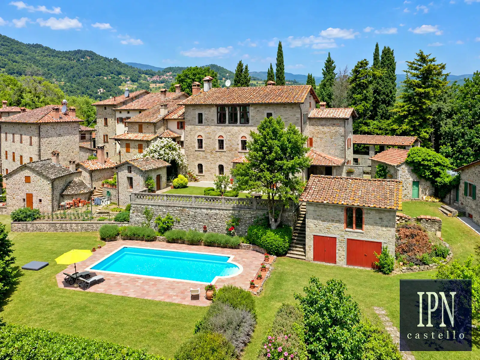 Photos Casa Gentile - Country property in Tuscany