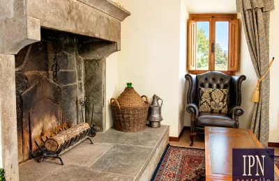 Manor house for sale Caprese Michelangelo, Tuscany, Image 11/39