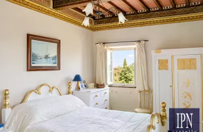 Manor house for sale Caprese Michelangelo, Tuscany, Image 30/39