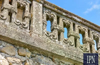 Manor house for sale Caprese Michelangelo, Tuscany, Image 36/39