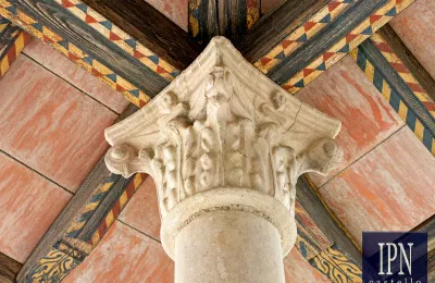 Manor house for sale Caprese Michelangelo, Tuscany, Image 39/39