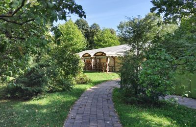 Manor house for sale Łódź Region, Event-Location