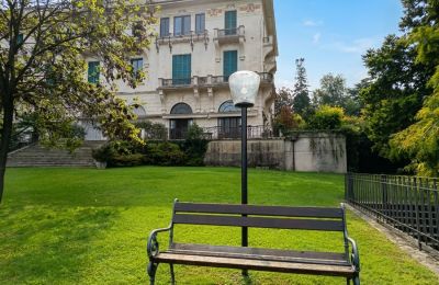 Period mansion for sale Castelletto Sopra Ticino, Via Primo Maggio, Piedmont, Image 25/30