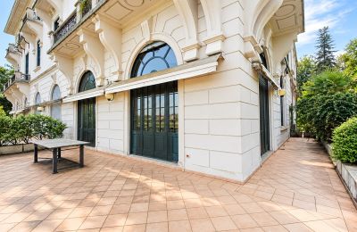 Period mansion for sale Castelletto Sopra Ticino, Via Primo Maggio, Piedmont, Image 17/30