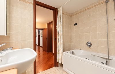 Period mansion for sale Castelletto Sopra Ticino, Via Primo Maggio, Piedmont, Image 14/30