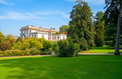 Period mansion for sale Castelletto Sopra Ticino, Via Primo Maggio, Piedmont, Image 23/30