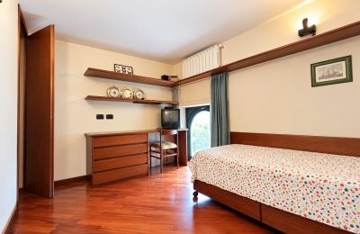 Period mansion for sale Castelletto Sopra Ticino, Via Primo Maggio, Piedmont, Image 13/30