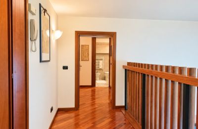 Period mansion for sale Castelletto Sopra Ticino, Via Primo Maggio, Piedmont, Image 11/30