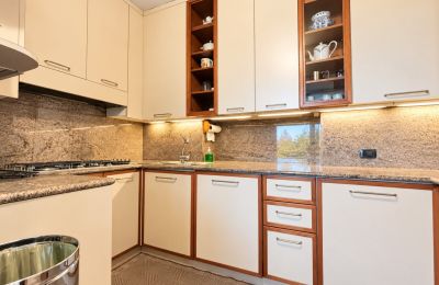 Period mansion for sale Castelletto Sopra Ticino, Via Primo Maggio, Piedmont, Image 3/30