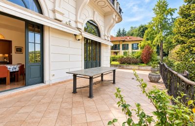 Period mansion for sale Castelletto Sopra Ticino, Via Primo Maggio, Piedmont, Image 8/30