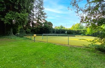 Period mansion for sale Castelletto Sopra Ticino, Via Primo Maggio, Piedmont, Image 20/30