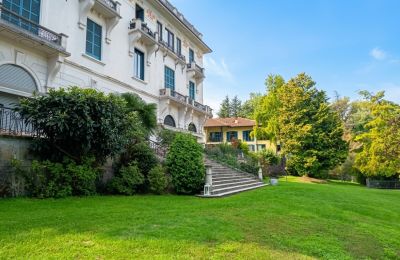 Period mansion for sale Castelletto Sopra Ticino, Via Primo Maggio, Piedmont, Image 19/30