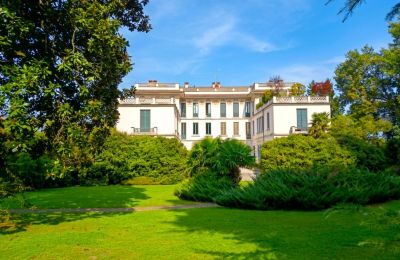 Period mansion for sale Castelletto Sopra Ticino, Via Primo Maggio, Piedmont, Image 24/30