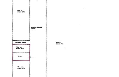 Property Castelletto Sopra Ticino, Floor plan 2