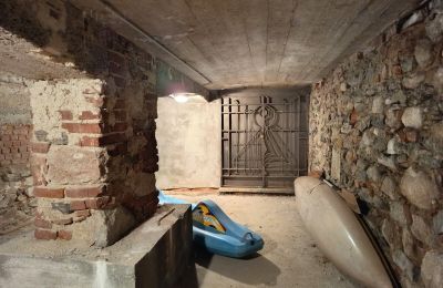 Period mansion for sale Castelletto Sopra Ticino, Via Primo Maggio, Piedmont, Image 27/30