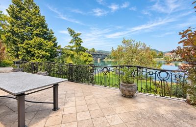 Period mansion for sale Castelletto Sopra Ticino, Via Primo Maggio, Piedmont, Image 16/30