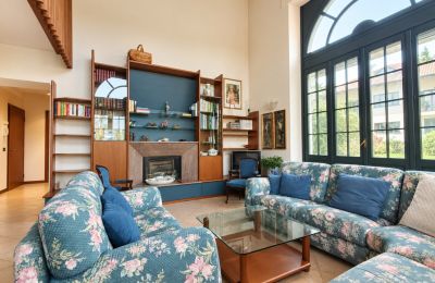 Period mansion for sale Castelletto Sopra Ticino, Via Primo Maggio, Piedmont, Image 6/30