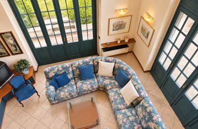 Period mansion for sale Castelletto Sopra Ticino, Via Primo Maggio, Piedmont, Image 9/30