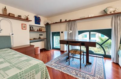 Period mansion for sale Castelletto Sopra Ticino, Via Primo Maggio, Piedmont, Image 5/30