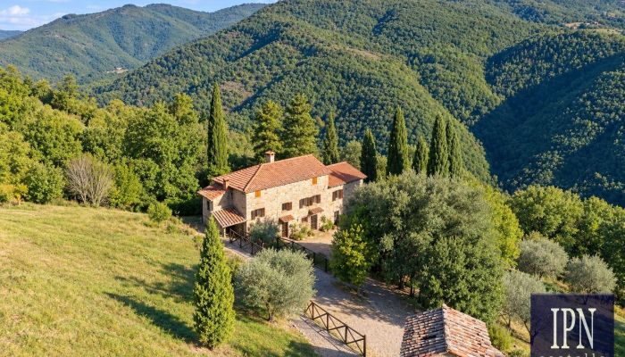 Country property for sale Santa Maria alla Rassinata, Tuscany