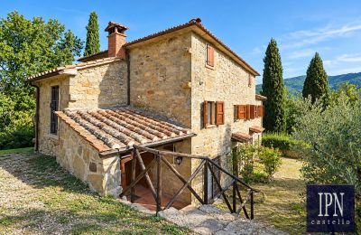 Country property for sale Santa Maria alla Rassinata, Tuscany, Image 16/42