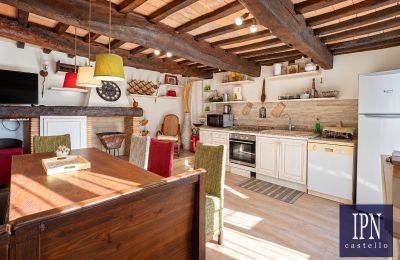 Country property for sale Santa Maria alla Rassinata, Tuscany, Image 25/42