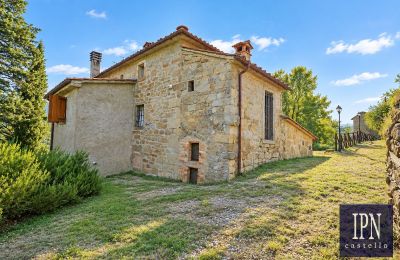Country property for sale Santa Maria alla Rassinata, Tuscany, Image 15/42