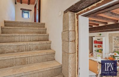 Country property for sale Santa Maria alla Rassinata, Tuscany, Image 33/42