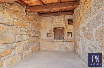 Country property for sale Santa Maria alla Rassinata, Tuscany, Image 32/42