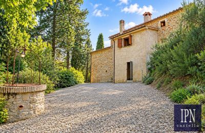 Country property for sale Santa Maria alla Rassinata, Tuscany, Image 14/42