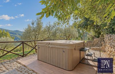 Country property for sale Santa Maria alla Rassinata, Tuscany, Image 41/42