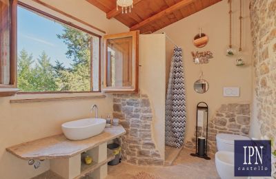 Country property for sale Santa Maria alla Rassinata, Tuscany, Image 36/42