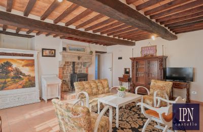 Country property for sale Santa Maria alla Rassinata, Tuscany, Image 35/42