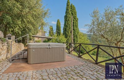 Country property for sale Santa Maria alla Rassinata, Tuscany, Image 42/42