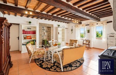 Country property for sale Santa Maria alla Rassinata, Tuscany, Image 27/42
