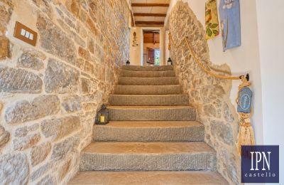 Country property for sale Santa Maria alla Rassinata, Tuscany, Image 24/42