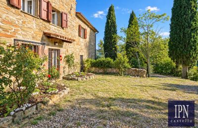 Country property for sale Santa Maria alla Rassinata, Tuscany, Image 23/42