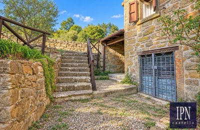 Country property for sale Santa Maria alla Rassinata, Tuscany, Image 22/42